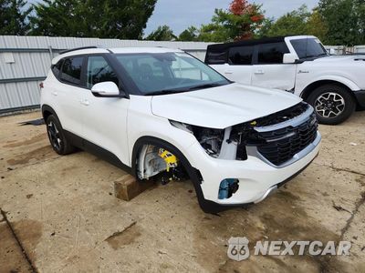 Czwarte zdjęcie samochodu z boku: 2026 KIA SELTOS S VIN:KNDEUCAA0T7898856 - miniatura