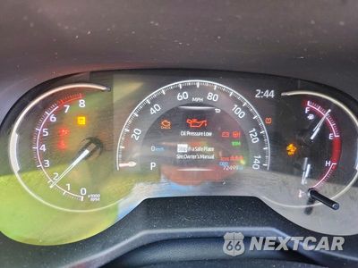 Zdjęcie 9 z 12 samochodu: 2023 TOYOTA RAV4 XLE VIN:2T3P1RFV2PW383254 - miniatura