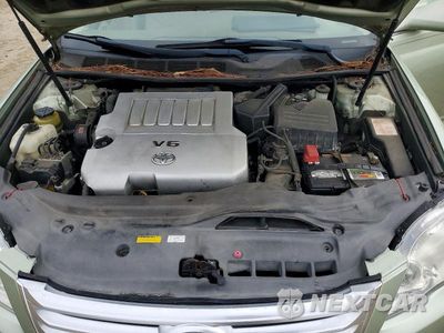 Zdjęcie 11 z 13 samochodu: 2008 TOYOTA AVALON XLS VIN:4T1BK36B08U308699 - miniatura