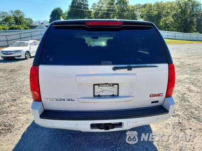 Zdjęcie 6 z 13 samochodu: 2013 GMC YUKON XL K1500 SLT VIN:1GKS2KE7XDR249299 - miniatura