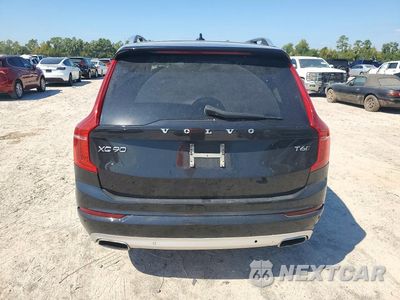 Zdjęcie 6 z 14 samochodu: 2016 VOLVO XC90 T6 VIN:YV4A22PK4G1072970 - miniatura