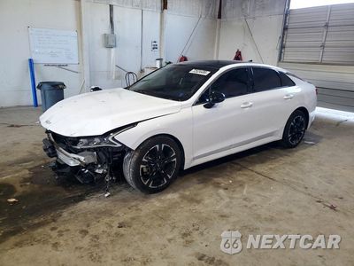 2022 KIA K5 GT LINE 5XXG64J29NG119871 - główne zdjęcie licytacji z USA - miniatura