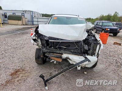 Piąte zdjęcie samochodu w środku: 2009 CHEVROLET SUBURBAN C1500 LTZ VIN:1GNFC36J79R219380 - miniatura