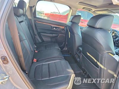 Zdjęcie 11 z 13 samochodu: 2022 HONDA CR-V EXL VIN:5J6RT6H8XNL027086 - miniatura