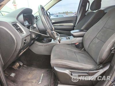 Zdjęcie 7 z 13 samochodu: 2017 DODGE DURANGO SXT VIN:1C4RDJAG6HC814693 - miniatura