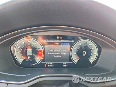 Zdjęcie 9 z 12 samochodu: 2024 AUDI S5 PREMIUM PLUS VIN:WAUC4CF54RA051432 - miniatura