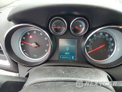 Zdjęcie 9 z 13 samochodu: 2015 BUICK ENCORE VIN:KL4CJGSB5FB046223 - miniatura
