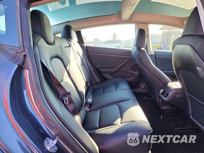 Zdjęcie 10 z 13 samochodu: 2023 TESLA MODEL 3 VIN:5YJ3E1EA5PF618030 - miniatura