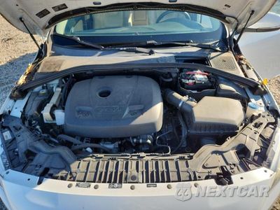 Zdjęcie 11 z 13 samochodu: 2017 VOLVO S60 PLATINUM VIN:LYV402HM4HB129099 - miniatura