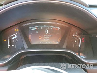 Zdjęcie 9 z 13 samochodu: 2017 HONDA CR-V EX VIN:7FARW1H53HE043731 - miniatura