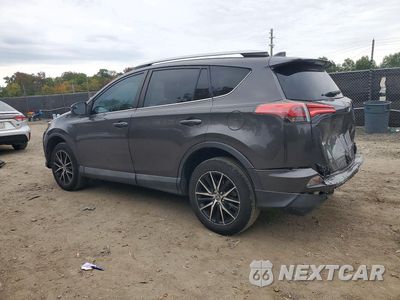 Drugie zdjęcie samochodu z przodu: 2016 TOYOTA RAV4 LE VIN:2T3ZFREV3GW235805 - miniatura