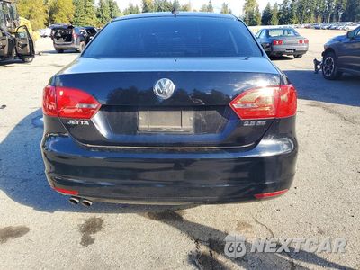 Zdjęcie 6 z 12 samochodu: 2011 VOLKSWAGEN JETTA SE VIN:3VWDX7AJ7BM097000 - miniatura