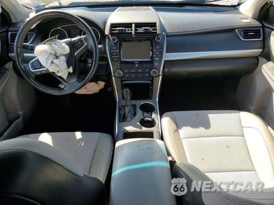 Zdjęcie 8 z 12 samochodu: 2016 TOYOTA CAMRY SE VIN:4T1BF1FK1GU133158 - miniatura