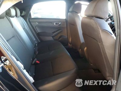 Zdjęcie 10 z 12 samochodu: 2026 HONDA CIVIC SPORT VIN:19XFL2H84TE030735 - miniatura