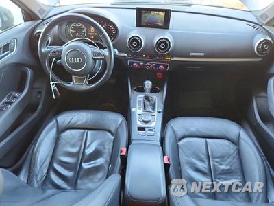 Zdjęcie 8 z 12 samochodu: 2016 AUDI A3 E-TRON PREMIUM VIN:WAUUPBFFXGA158691 - miniatura