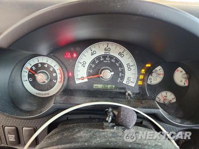 Zdjęcie 9 z 13 samochodu: 2007 TOYOTA FJ CRUISER BASE VIN:JTEBU11F170018003 - miniatura