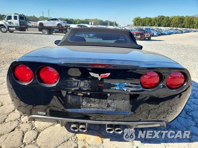 Zdjęcie 6 z 12 samochodu: 2006 CHEVROLET CORVETTE VIN:1G1YY36U365105658 - miniatura