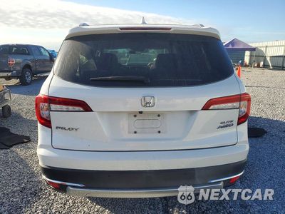 Zdjęcie 6 z 14 samochodu: 2021 HONDA PILOT ELITE VIN:5FNYF6H05MB044155 - miniatura