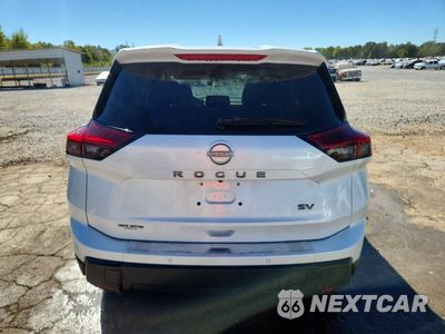 Zdjęcie 6 z 13 samochodu: 2024 NISSAN ROGUE SV VIN:5N1BT3BA7RC740174 - miniatura