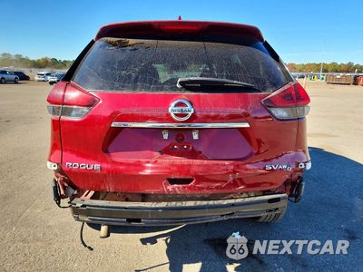 Zdjęcie 6 z 14 samochodu: 2020 NISSAN ROGUE SV VIN:5N1AT2MV2LC760216 - miniatura