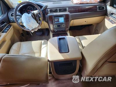 Zdjęcie 8 z 12 samochodu: 2012 GMC SIERRA K2500 DENALI VIN:1GT125E83CF155833 - miniatura