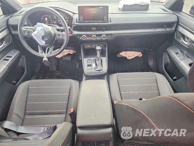 Zdjęcie 8 z 13 samochodu: 2024 HONDA CR-V SPORT VIN:7FARS5H51RE016127 - miniatura