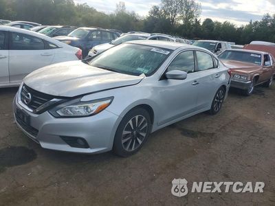 2018 NISSAN ALTIMA 2.5 SV 1N4AL3AP5JC263650 - główne zdjęcie licytacji z USA - miniatura