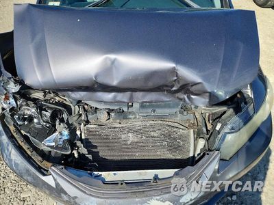 Zdjęcie 11 z 12 samochodu: 2014 HONDA CIVIC LX VIN:19XFB2F53EE229824 - miniatura