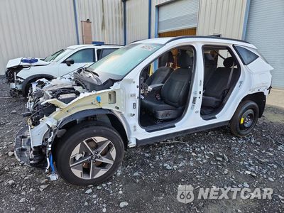 2026 HYUNDAI TUCSON SEL 5NMJBCDE2TH720992 - główne zdjęcie licytacji z USA - miniatura