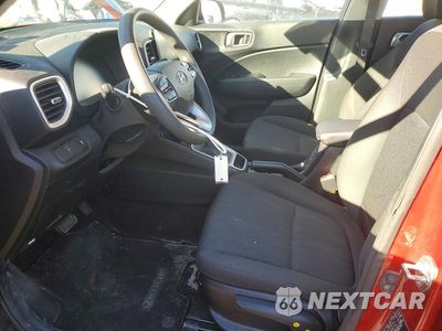 Zdjęcie 7 z 14 samochodu: 2024 HYUNDAI VENUE SE VIN:KMHRB8A39RU300128 - miniatura