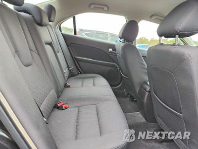 Zdjęcie 10 z 12 samochodu: 2012 FORD FUSION SE VIN:3FAHP0HGXCR295988 - miniatura