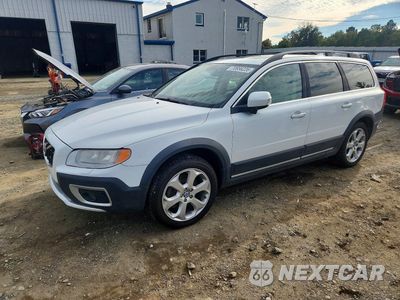 2010 VOLVO XC70 T6 YV4992BZ7A1081530 - główne zdjęcie licytacji z USA - miniatura