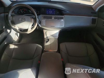 Zdjęcie 8 z 13 samochodu: 2008 TOYOTA AVALON XLS VIN:4T1BK36B18U268584 - miniatura