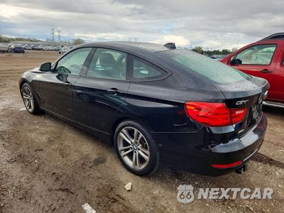Drugie zdjęcie samochodu z przodu: 2016 BMW 328 XIGT SULEV VIN:WBA8Z5C5XGG500968 - miniatura