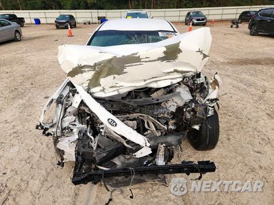 Piąte zdjęcie samochodu w środku: 2017 KIA OPTIMA EX VIN:5XXGU4L31HG142383 - miniatura