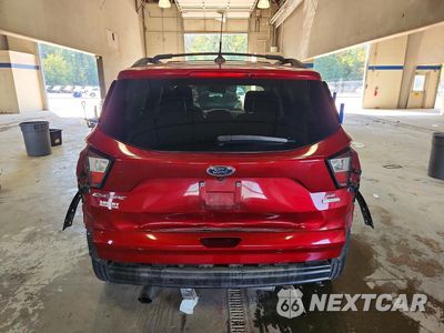 Zdjęcie 6 z 13 samochodu: 2018 FORD ESCAPE SE VIN:1FMCU0GD1JUC28184 - miniatura