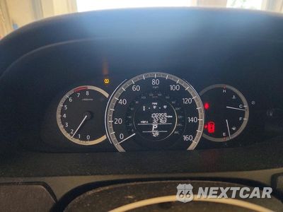 Zdjęcie 9 z 13 samochodu: 2014 HONDA ACCORD EX VIN:1HGCR2F71EA176609 - miniatura