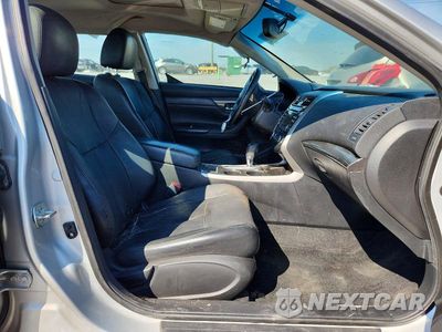 Zdjęcie 7 z 12 samochodu: 2014 NISSAN ALTIMA 2.5 SL VIN:1N4AL3APXEC428386 - miniatura