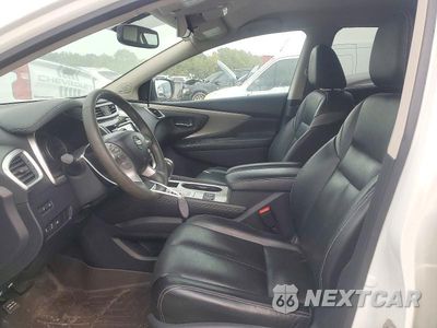Zdjęcie 7 z 13 samochodu: 2018 NISSAN MURANO SL VIN:5N1AZ2MG8JN107021 - miniatura