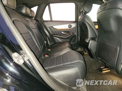 Zdjęcie 11 z 13 samochodu: 2019 MERCEDES-BENZ GLC 300 4MATIC VIN:WDC0G4KB9KV192908 - miniatura