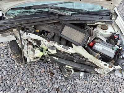 Zdjęcie 11 z 12 samochodu: 2007 TOYOTA COROLLA CE VIN:JTDBR32E970107406 - miniatura