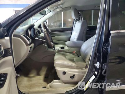 Zdjęcie 7 z 13 samochodu: 2013 JEEP GRAND CHEROKEE LAREDO VIN:1C4RJFAGXDC650106 - miniatura