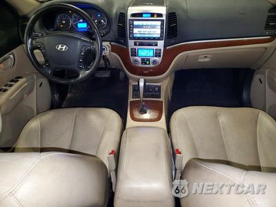 Zdjęcie 8 z 13 samochodu: 2008 HYUNDAI SANTA FE SE VIN:5NMSH13E58H136537 - miniatura