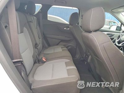 Zdjęcie 11 z 13 samochodu: 2023 CHEVROLET BLAZER 2LT VIN:3GNKBCR42PS209583 - miniatura