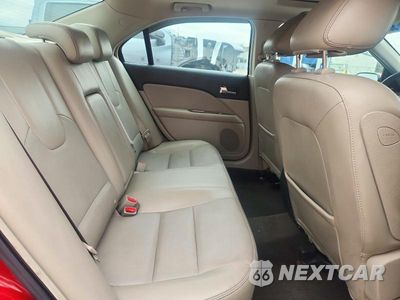 Zdjęcie 10 z 12 samochodu: 2010 FORD FUSION SEL VIN:3FAHP0JA7AR169803 - miniatura