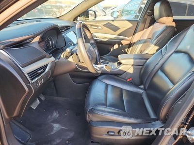 Zdjęcie 7 z 13 samochodu: 2023 CADILLAC XT4 PREMIUM LUXURY VIN:1GYFZDR43PF123063 - miniatura