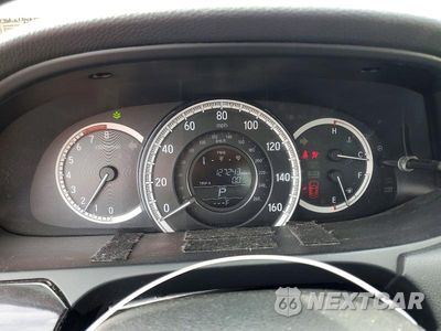Zdjęcie 9 z 12 samochodu: 2017 HONDA ACCORD LX VIN:1HGCR2F38HA154852 - miniatura