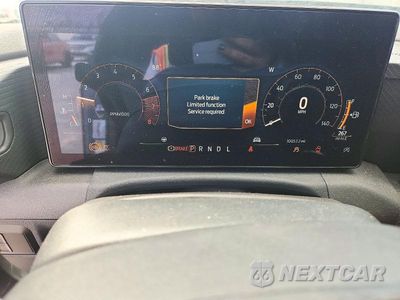 Zdjęcie 9 z 13 samochodu: 2025 FORD MUSTANG VIN:1FA6P8TH3S5101485 - miniatura