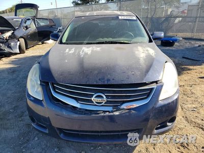 Piąte zdjęcie samochodu w środku: 2012 NISSAN ALTIMA 2.5 VIN:1N4AL2AP8CN522570 - miniatura
