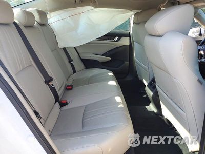 Zdjęcie 10 z 12 samochodu: 2019 HONDA ACCORD EXL VIN:1HGCV1F55KA093491 - miniatura